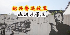 操东北浪女视频中国绍兴-鲁迅故里旅游风景区